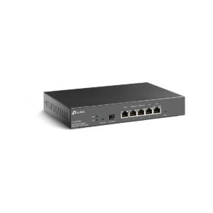 ROUTER TP-LINK VPN TL-ER7206 Multi-WAN