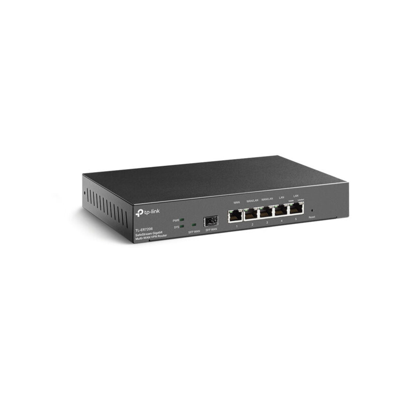 ROUTER TP-LINK VPN TL-ER7206 Multi-WAN