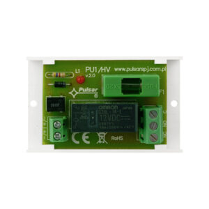 MODUŁ PRZEKAŹNIKOWY Pulsar AWZ514