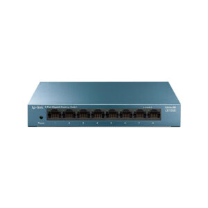 SWITCH TP-LINK LS108G