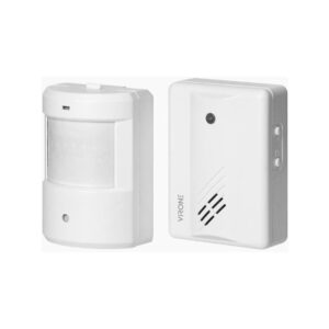 Czujnik ruch Virone AS-5 z sygnalizacją bezprzewodową