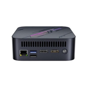 Mini PC Blackview MP100 Ryzen 5-7430U/16GB/SSD512GB/Win11Pro czarny