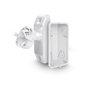 SATEL BE WAVE Komplet uchwytów ściennych do czujek z serii OPAL i AOD-210 BRACKET C ABAX2