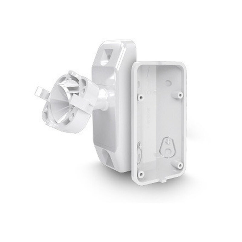 SATEL BE WAVE Komplet uchwytów ściennych do czujek z serii OPAL i AOD-210 BRACKET C ABAX2