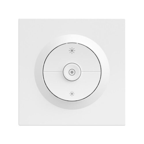 Smart przełącznik / ściemniacz ścienny SONOFF MINI-ZBDIM-E ZigBee