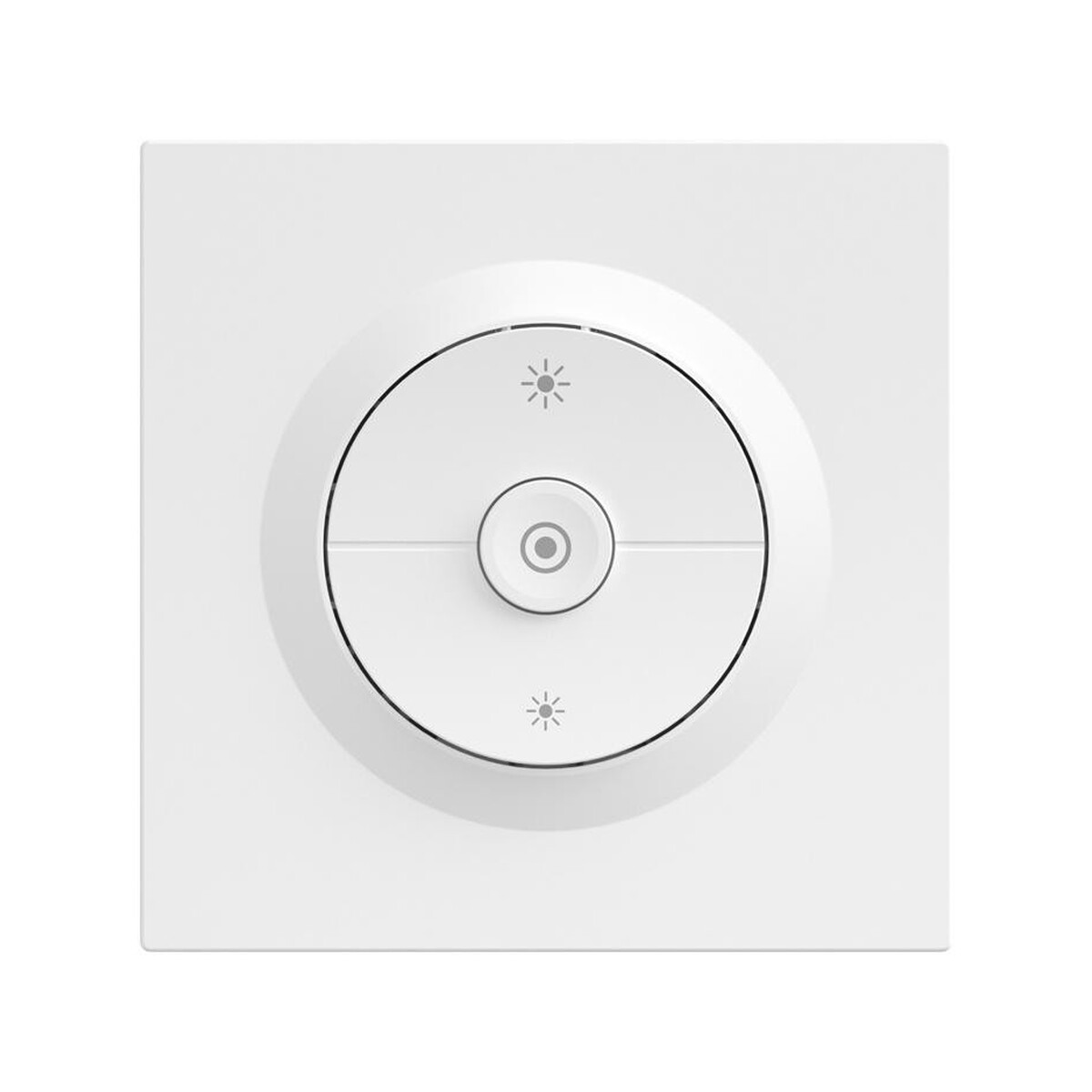 Smart przełącznik / ściemniacz ścienny SONOFF MINI-ZBDIM-E ZigBee