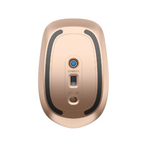 Mysz komputerowa HP Z5000 Wireless Mouse Dark Ash