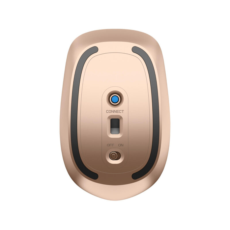 Mysz komputerowa HP Z5000 Wireless Mouse Dark Ash