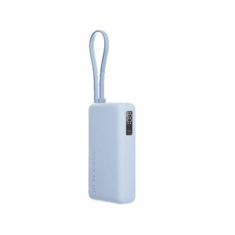 Powerbank Xiaomi 67W Power Bank 10000mAh Ice Blue