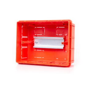 Rozdzielnica podtynkowa 6 modułowa Adelid RM-PT-06M