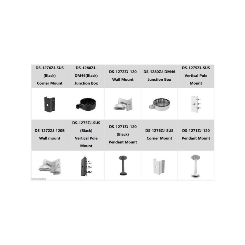 KAMERA IP HIKVISION DS-2CD2546G2-IS (2.8mm) (C) (BLACK)