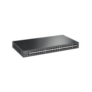 SWITCH TP-LINK TL-SG3452
