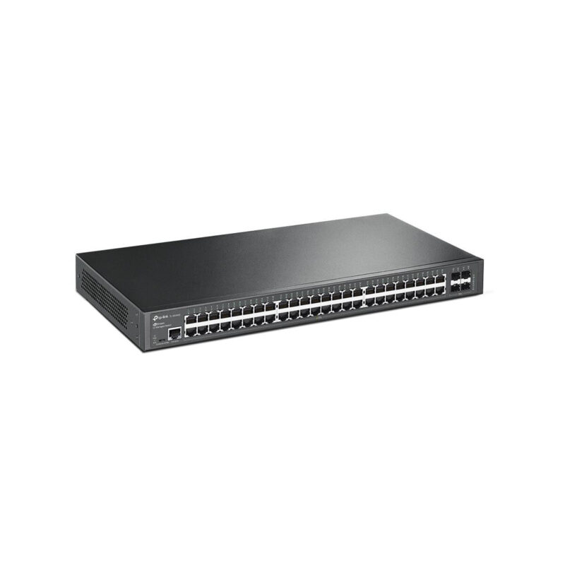 SWITCH TP-LINK TL-SG3452