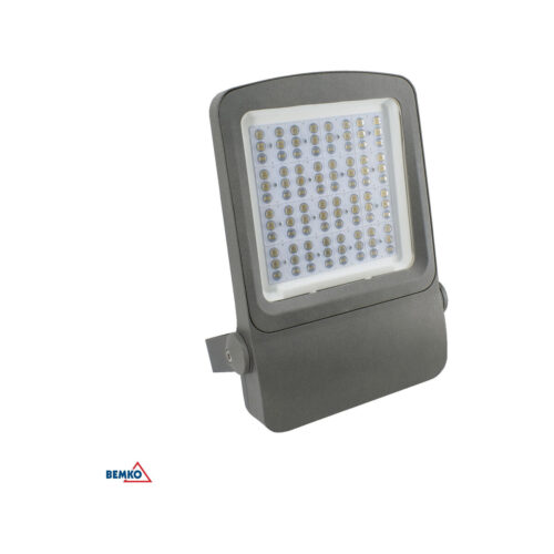 Naświetlacz LED CAMPUS 250W 4000K 42500lm IP66 90X90 sztary