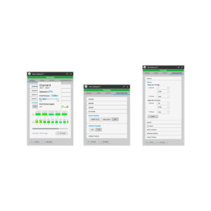UBIQUITI UNIFI UAP-AC-PRO-5 (5-Pack)