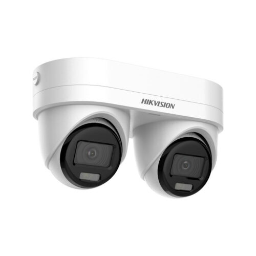 Kamera IP Hikvision DS-2CD2343G2D-LIZ2UY/SL(2.8/4mm)