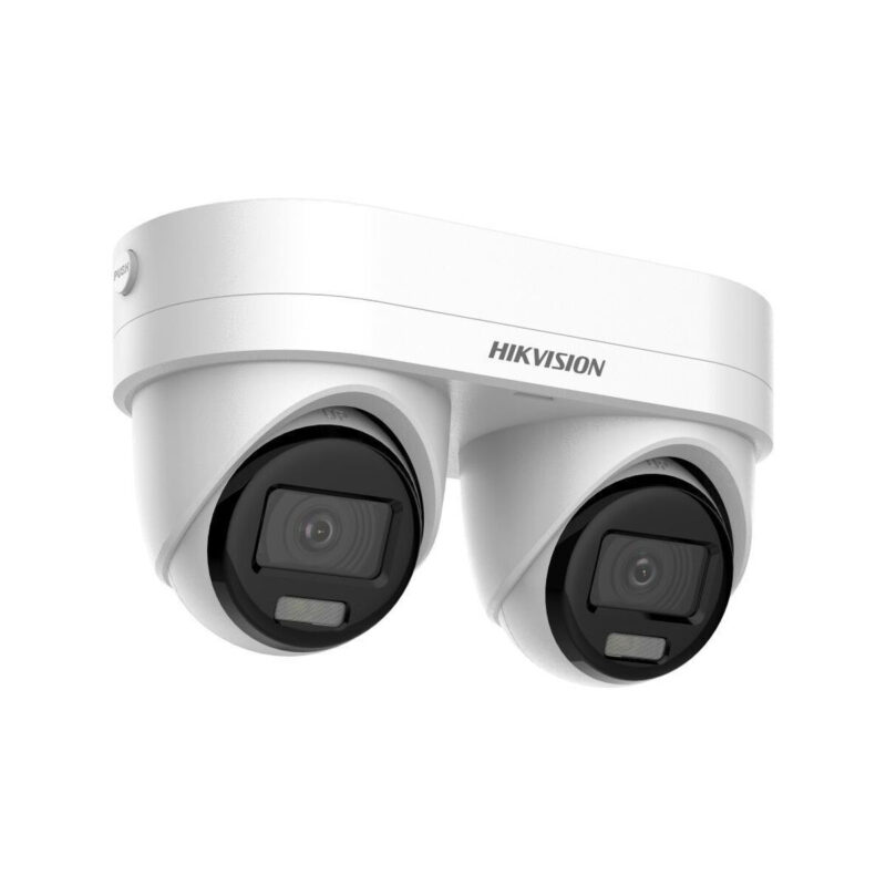Kamera IP Hikvision DS-2CD2343G2D-LIZ2UY/SL(2.8/4mm)