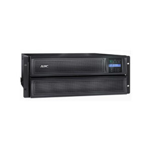 APC Zasilacz awaryjny SMX2200HVNC SMART X 2200VA R2T 4U LCD + AP9641