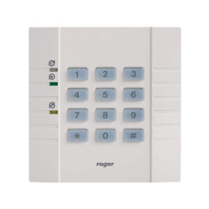 Kontroler dostępu ROGER PR302