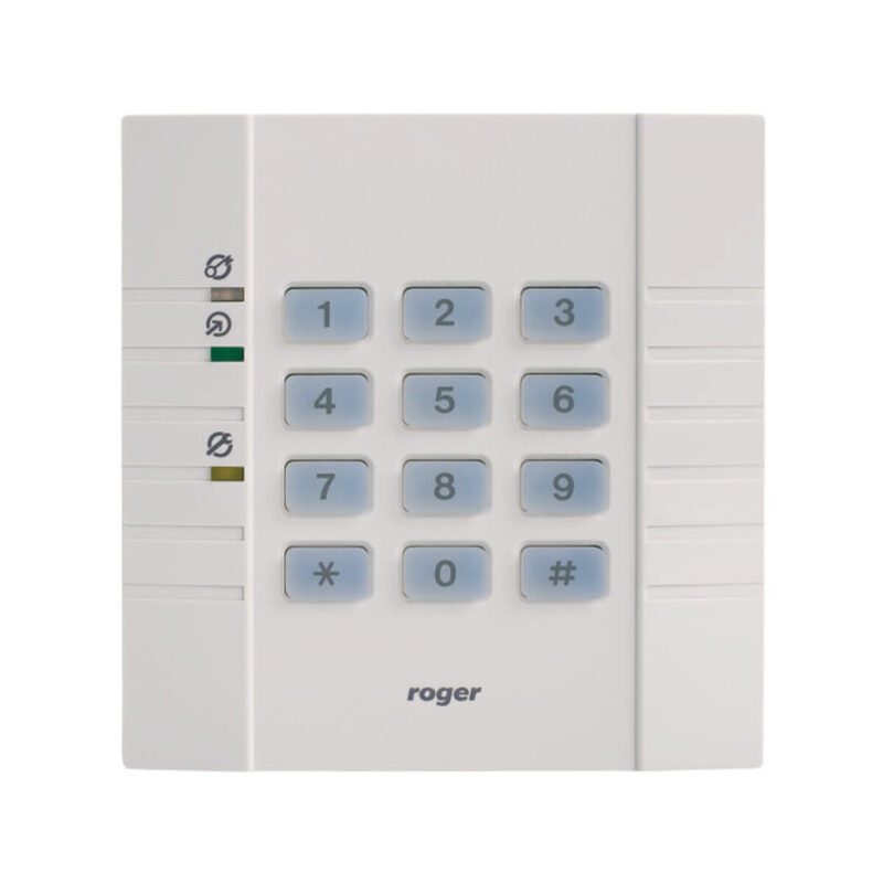 Kontroler dostępu ROGER PR302
