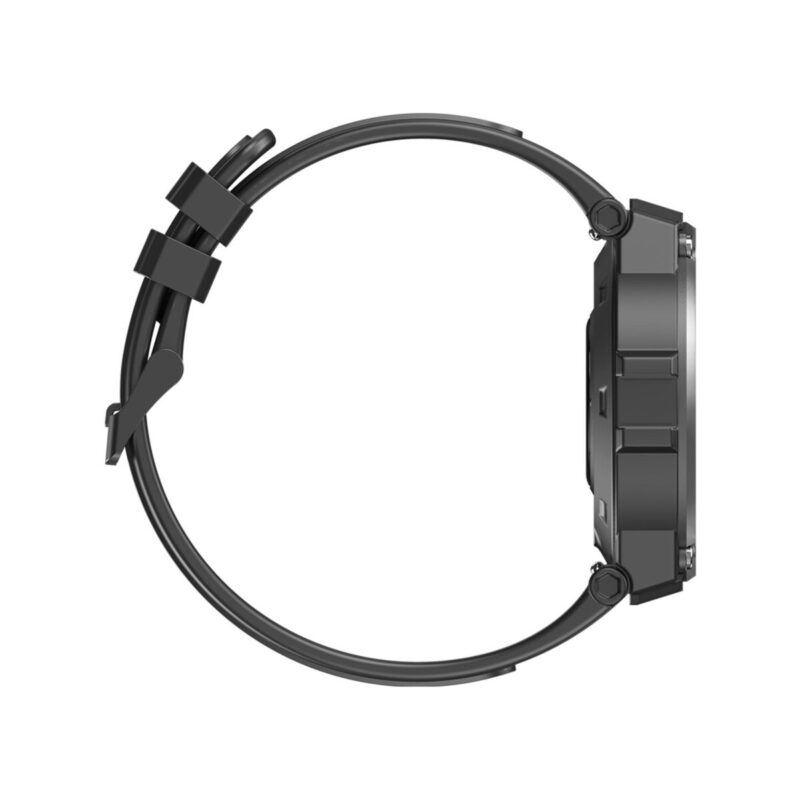 Smartwatch Zeblaze Stratos 2 czarny