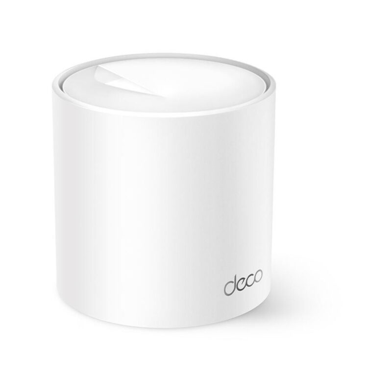 DOMOWY SYSTEM MESH WIFI TP-LINK Deco X10(2-pack)