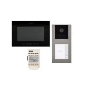 WIDEODOMOFON VIDOS X M11B-X/S11-1