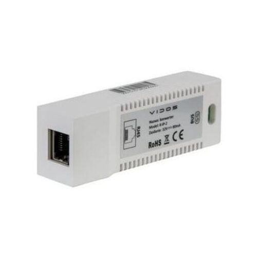 Konwerter VIDOS 2IP K-IP-2