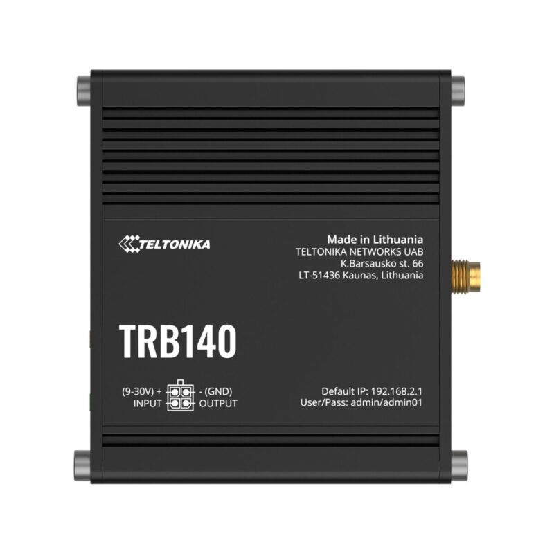 Teltonika TRB140 Bramka LTE (TRB140003000)