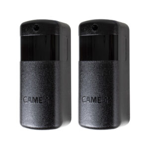 Zestaw CAME BXV 10 PLUS TOP do 1000kg bram przesuwnych (8K01MS-043)