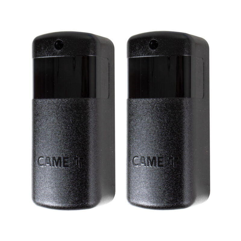 Zestaw CAME BXV 10 PLUS TOP do 1000kg bram przesuwnych (8K01MS-043)