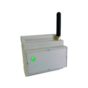 ELMES OBUDOWY NA SZYNĘ DIN GSM2000