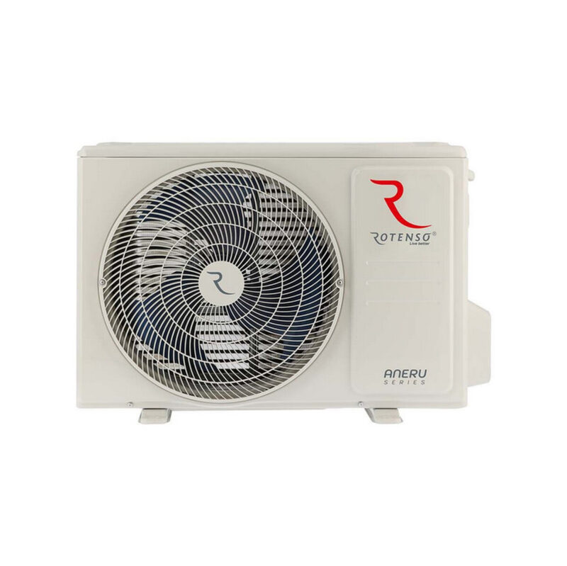 Klimatyzator konsolowy Rotenso Aneru A35Xo 3,5W (jednostka zewnętrzna)