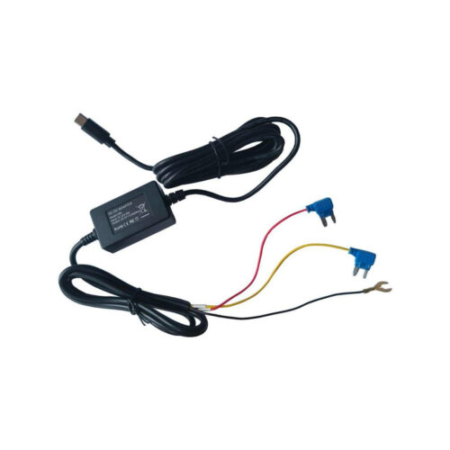 Zasilanie trybu parkingowego Dahua V9H Type-C do kamery T5