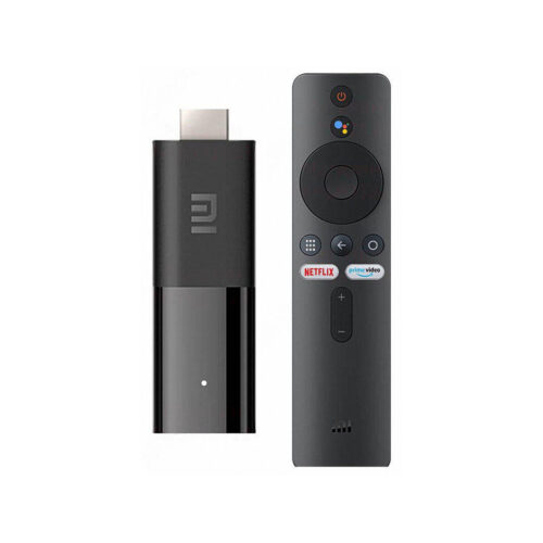 Odtwarzacz multimedialny Xiaomi Mi TV Stick Full HD