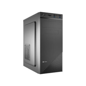 OBUDOWA NATEC CABASSU G2 MIDI TOWER CZARNA