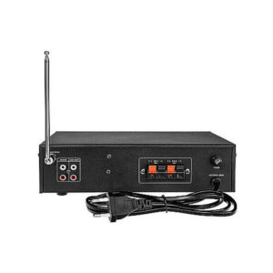 WZMACNIACZ PA HQM2040R/S 40W