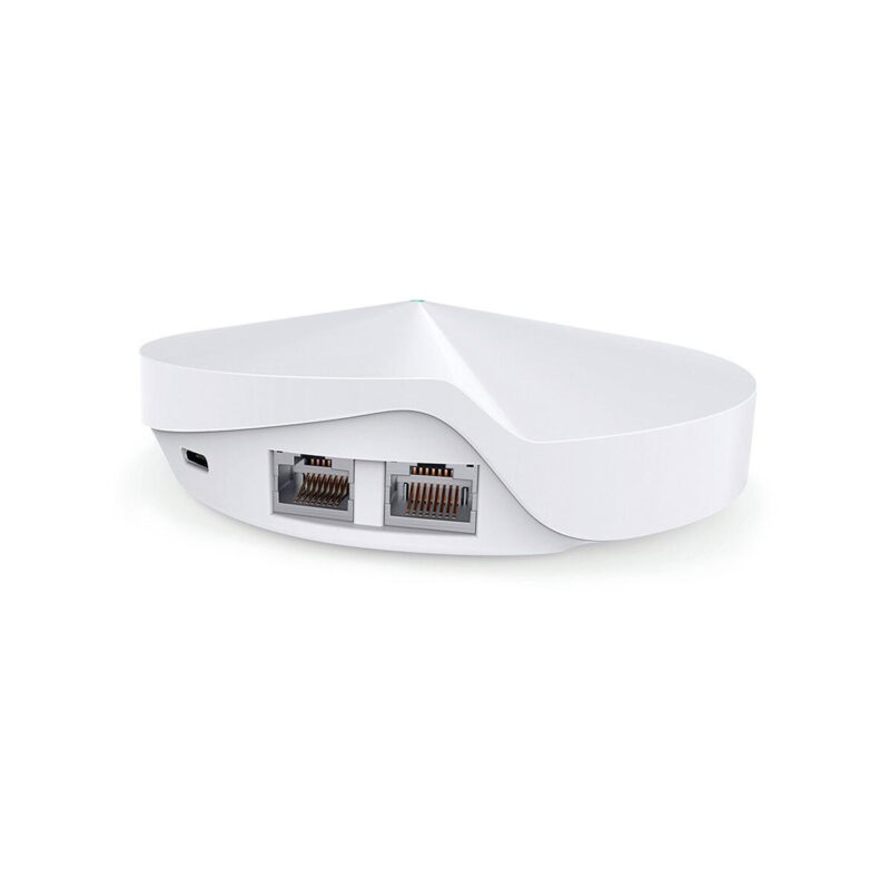 DOMOWY SYSTEM WI-FI MESH TP-LINK DECO M5 (3-pack)