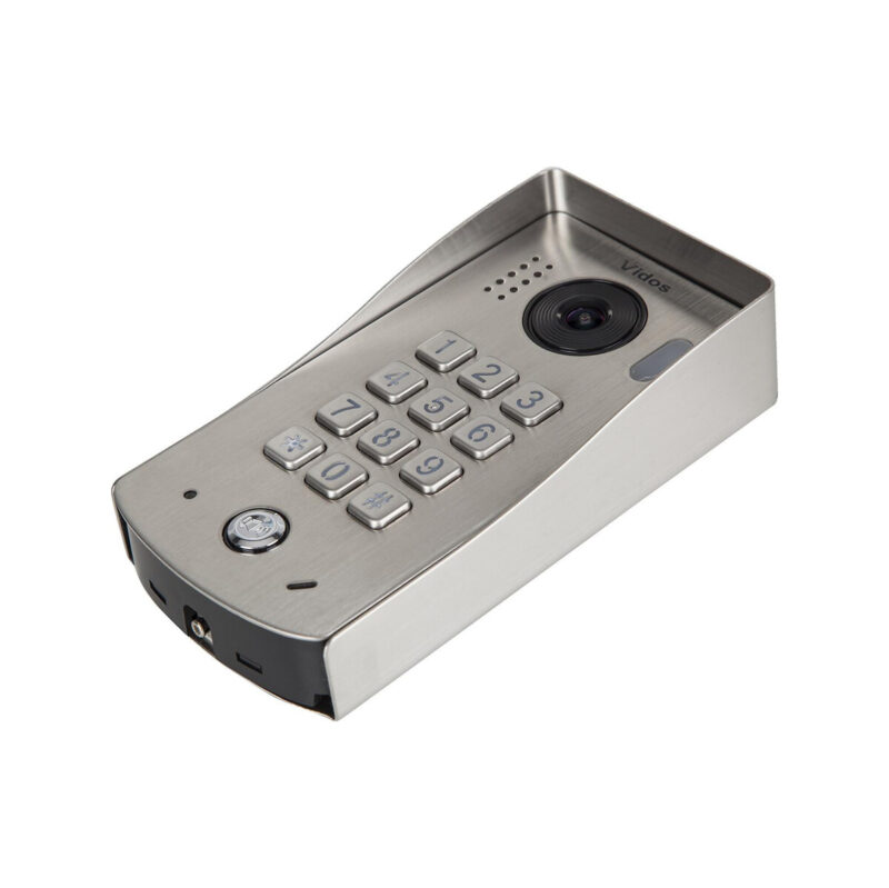 Stacja bramowa VIDOS DUO S1311D