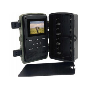 Kamera leśna Tophunt HC300M FullHD 1080p 12MPX MMS GPRS SIM fotopułapka