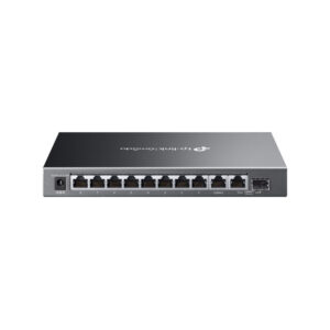 Switch TP-Link ﻿ES210GMP Omada Easy Managed