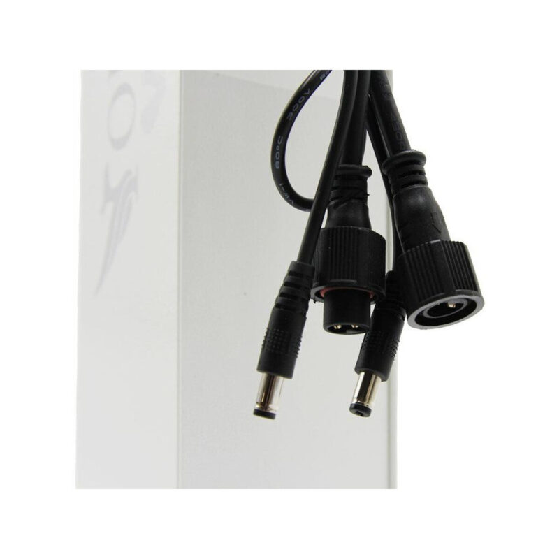 Panel fotowoltaiczny solarny ORLLO SM6030 PRO