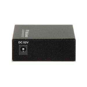 SWITCH POE SPS-2P/1SFP 2-PORTOWY + SFP