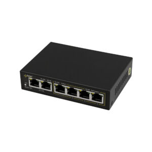 SWITCH POE 4+2 PULSAR S64
