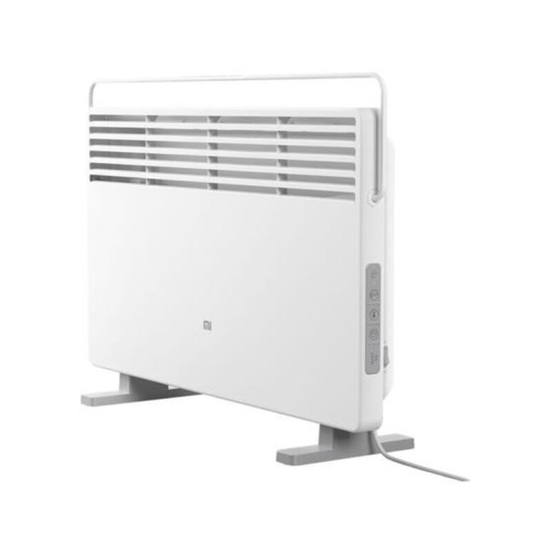 3e95dd5e57f52498b9897f9381412c23_original Grzejnik konwektorowy Xiaomi Mi Smart Space Heater S