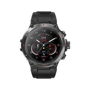 Smartwatch Zeblaze Stratos 2 czarny