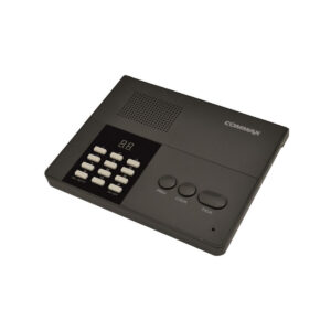 Interkom głośnomówiący COMMAX CM-810M stacja równorzędna