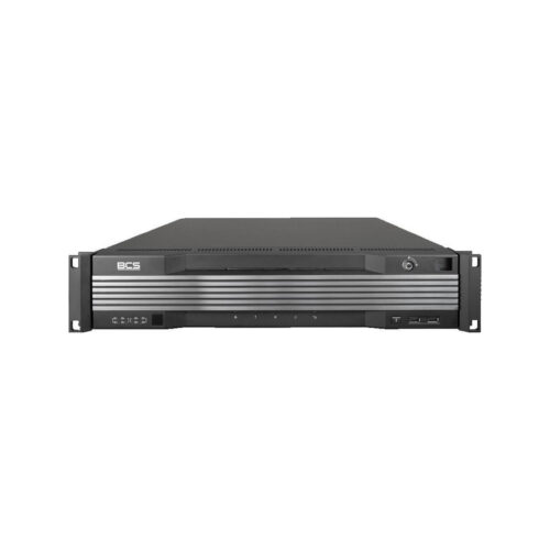 Rejestrator IP BCS Ultra BCS-U-NVR3208R-A-4KR(8TB)