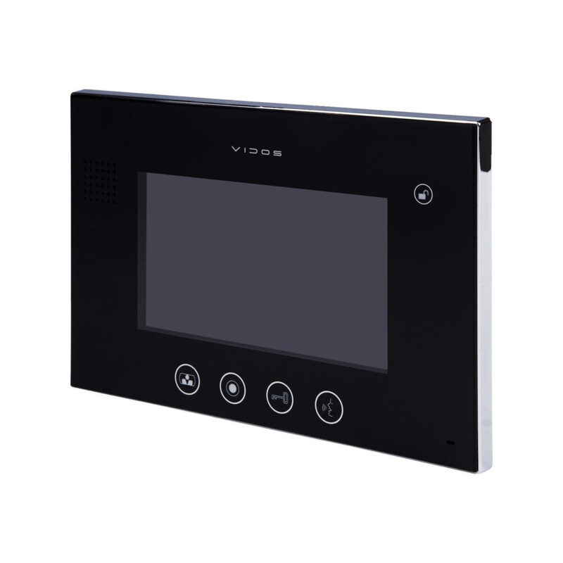 MONITOR WIDEODOM. VIDOS M670B