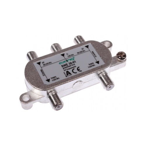 SUMATOR AX SWE 30-01